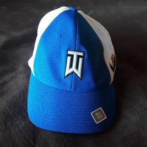 Nike Tiger Wood Golf Cap